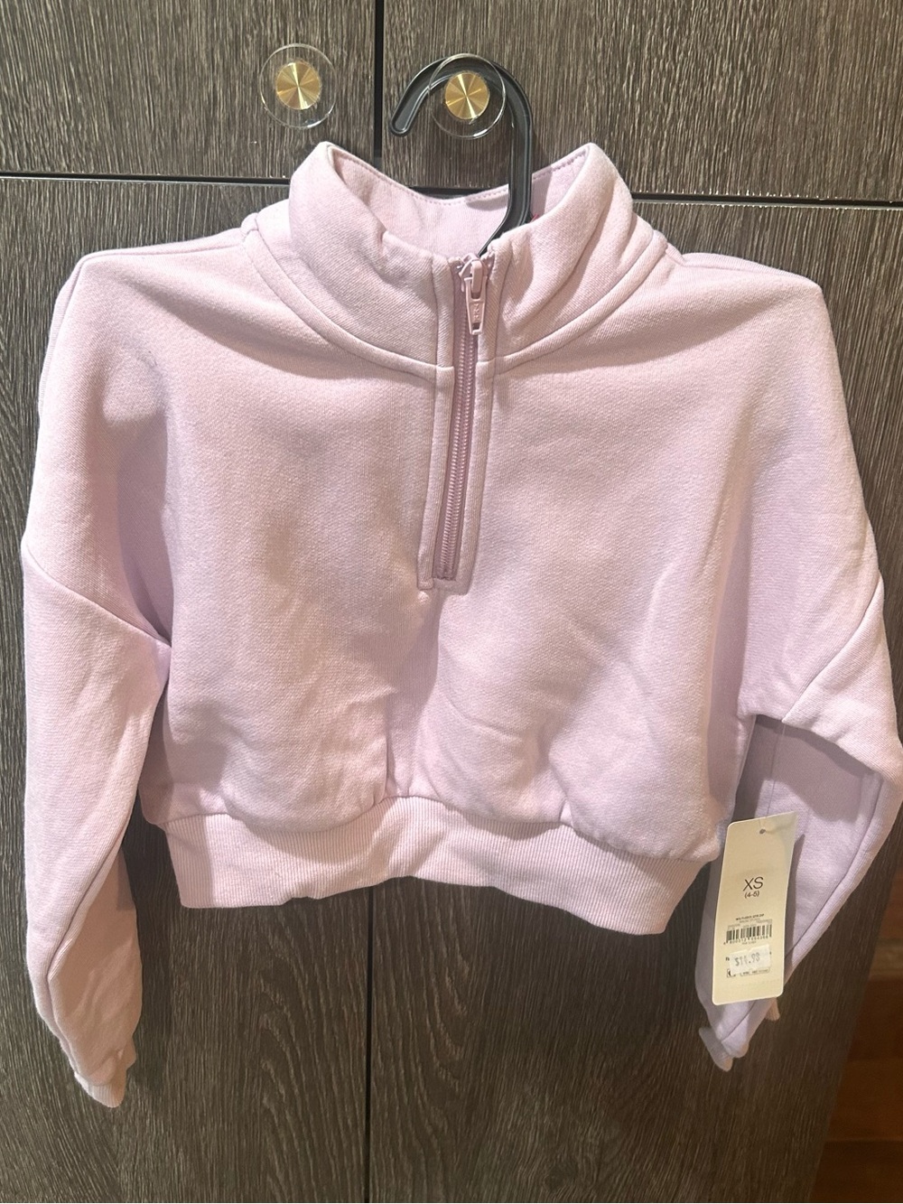Weekend Academy Sweatshirt